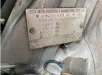 2005; 1л; Бензин; Инжектор; Хэтчбэк 3 дв.; серебристый; Англия; разб. номер T53161 #1
