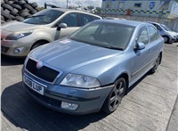 2008; 1.9л; Дизель; TDI; Хэтчбэк 5 дв.; серый; Англия; разб. номер T53315 #3