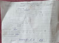 2007; 1.8л; Бензин; Инжектор; Хэтчбэк 5 дв.; синий; Англия; разб. номер T53264 #5