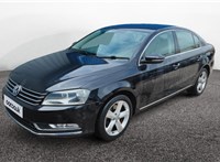 2011; 1.6л; Дизель; TDI; Седан; черный; Англия; разб. номер T53572 #2