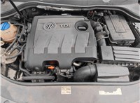 2011; 1.6л; Дизель; TDI; Седан; черный; Англия; разб. номер T53572 #5