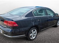 2011; 1.6л; Дизель; TDI; Седан; черный; Англия; разб. номер T53572 #6
