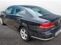 2011; 1.6л; Дизель; TDI; Седан; черный; Англия; разб. номер T53572 #8