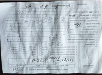 2015; 2л; Дизель; CDTI; Хэтчбэк 5 дв.; черный; Англия; разб. номер T53569 #7