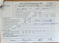 2003; 2.5л; Дизель; TDI; Универсал; серый; Германия; разб. номер 610601 #4