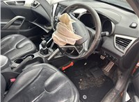 2013; 1.6л; Бензин; GDI; Купе; оранжевый; Англия; разб. номер T53413 #4