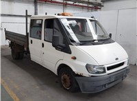 2005; 2.4л; Дизель; TDDI; Микроавтобус; белый; Англия; разб. номер T53537 #1