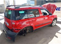 2013; 2л; Дизель; TDI; Джип (5-дверный); красный; Англия; разб. номер T53583 #3