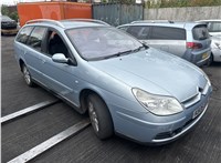 2006; 1.6л; Дизель; HDI; Универсал; серый; Англия; разб. номер T54448 #1