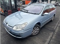 2006; 1.6л; Дизель; HDI; Универсал; серый; Англия; разб. номер T54448 #2