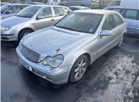 2001; 2.7л; Дизель; Седан; серебристый; Англия; разб. номер T53371 #1