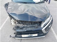 2018; 1.5л; Бензин; Джип (5-дверный); черный; Англия; разб. номер T54451 #17