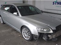 2005; 3.1л; Бензин; Универсал; серебристый; Англия; разб. номер T53734 #1