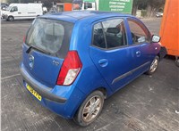 2009; 1.2л; Бензин; Инжектор; Хэтчбэк 5 дв.; синий; Англия; разб. номер T53284 #2