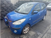 2009; 1.2л; Бензин; Инжектор; Хэтчбэк 5 дв.; синий; Англия; разб. номер T53284 #5