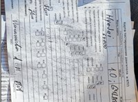 2009; 1.2л; Бензин; Инжектор; Хэтчбэк 5 дв.; синий; Англия; разб. номер T53284 #7