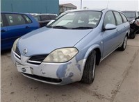 2005; 2л; Бензин; Инжектор; Универсал; синий; Англия; разб. номер T53560 #1