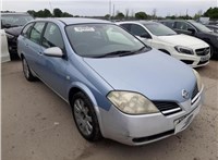 2005; 2л; Бензин; Инжектор; Универсал; синий; Англия; разб. номер T53560 #6