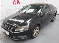2012; 2л; Дизель; TDI; Седан; черный; Англия; разб. номер T53465 #1
