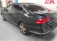 2012; 2л; Дизель; TDI; Седан; черный; Англия; разб. номер T53465 #2