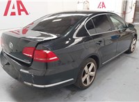 2012; 2л; Дизель; TDI; Седан; черный; Англия; разб. номер T53465 #3