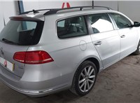 2014; 2л; Дизель; TDI; Универсал; серебристый; Англия; разб. номер T53501 #4