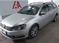2014; 2л; Дизель; TDI; Универсал; серебристый; Англия; разб. номер T53501 #6