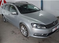 2014; 2л; Дизель; TDI; Универсал; серебристый; Англия; разб. номер T53501 #7