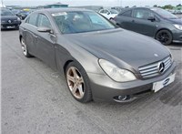 2005; 3.5л; Бензин; Инжектор; Купе; серый; Англия; разб. номер T53492 #10