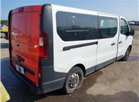 2015; 1.6л; Дизель; DCI; Минивэн; белый; Англия; разб. номер T53558 #15