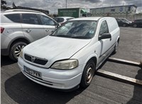2003; 1.7л; Дизель; TDI; Фургон; белый; Англия; разб. номер T53469 #4