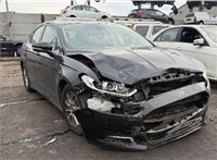 2016; 1.5л; Дизель; Хэтчбэк 5 дв.; черный; Англия; разб. номер T53462 #1