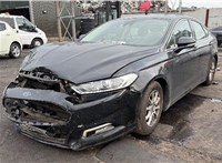 2016; 1.5л; Дизель; Хэтчбэк 5 дв.; черный; Англия; разб. номер T53462 #2