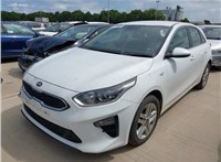 2020; 1.6л; Дизель; CRDi; Хэтчбэк 5 дв.; белый; Англия; разб. номер T53688 #1
