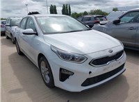 2020; 1.6л; Дизель; CRDi; Хэтчбэк 5 дв.; белый; Англия; разб. номер T53688 #6