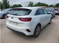 2020; 1.6л; Дизель; CRDi; Хэтчбэк 5 дв.; белый; Англия; разб. номер T53688 #7