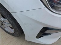 2020; 1.6л; Дизель; CRDi; Хэтчбэк 5 дв.; белый; Англия; разб. номер T53688 #13