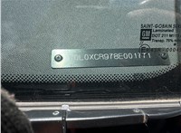 2007; 1.4л; Бензин; Инжектор; Кабрио; серебристый; Англия; разб. номер T53354 #6