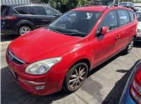 2009; 1.6л; Дизель; CRDi; Универсал; красный; Англия; разб. номер T53624 #1