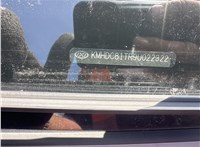 2009; 1.6л; Дизель; CRDi; Универсал; красный; Англия; разб. номер T53624 #2