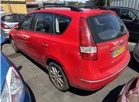 2009; 1.6л; Дизель; CRDi; Универсал; красный; Англия; разб. номер T53624 #3