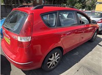 2009; 1.6л; Дизель; CRDi; Универсал; красный; Англия; разб. номер T53624 #4