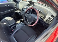 2009; 1.6л; Дизель; CRDi; Универсал; красный; Англия; разб. номер T53624 #5