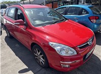 2009; 1.6л; Дизель; CRDi; Универсал; красный; Англия; разб. номер T53624 #6