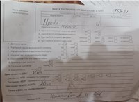 2009; 1.6л; Дизель; CRDi; Универсал; красный; Англия; разб. номер T53624 #7