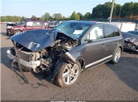 2021; 2л; Бензин; TFSI; Джип (5-дверный); серый; США; разб. номер 17629 #8