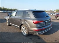 2021; 2л; Бензин; TFSI; Джип (5-дверный); серый; США; разб. номер 17629 #9