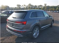2021; 2л; Бензин; TFSI; Джип (5-дверный); серый; США; разб. номер 17629 #10