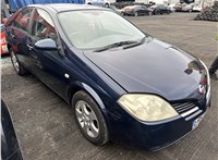 2003; 1.8л; Бензин; Хэтчбэк 5 дв.; синий; Англия; разб. номер T53613 #6