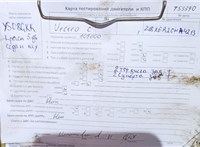 2008; 1.8л; Бензин; Инжектор; Хэтчбэк 5 дв.; красный; Англия; разб. номер T53390 #7